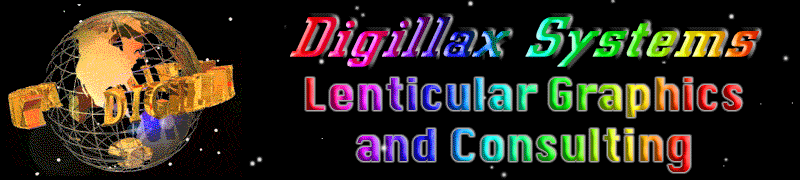 Digillax Systems logo