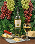 example of Gallow Wine 3D Photographic lenticular